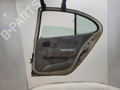 Dør højre bagtil RENAULT MEGANE I (BA0/1_) 1.4 16V (BA0D, BA1H, BA0W, BA10) | BP29931521C5 