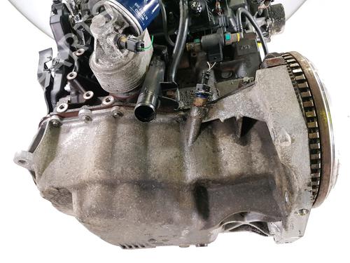 Engine RENAULT SCÉNIC III (JZ0/1_) 1.5 dCi | BP32285132M1 
