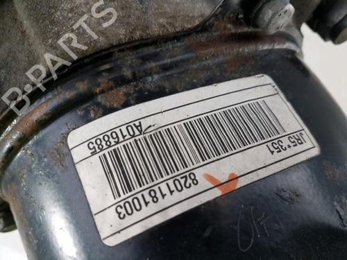 Gearbox DACIA SANDERO 1.5 dCi | BP17944531M3 