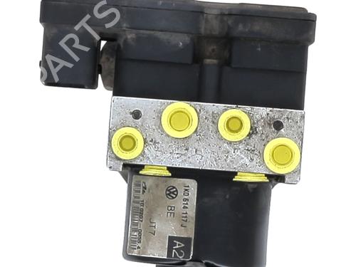 ABS pump SEAT LEON (1P1) 1.9 TDI | BP28122193M43 