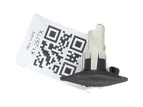 Tailgate handle RENAULT LAGUNA III (BT0/1) 1.5 dCi (BT00, BT0A, BT0T, BT1J) | BP29218900C132 