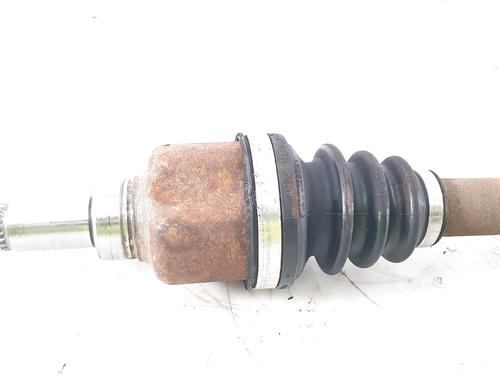 Antriebswelle links vorne PEUGEOT 206 Hatchback (2A/C) 1.4 i | BP29552375M38 