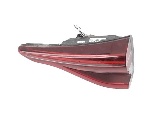 Right tailgate light RENAULT CLIO V (B7_) 1.5 Blue dCi 85 (B7AG) | BP34269959C80  - Image 5