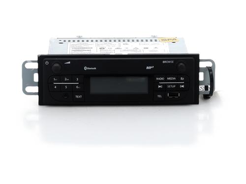 radio-renault-express-box-bodympv-2021-36007107 main image