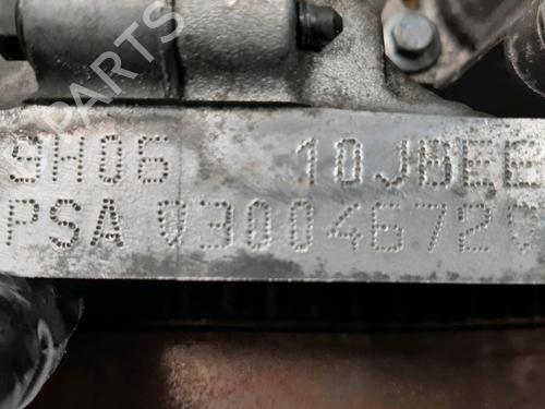 Engine CITROËN C4 II (NC_) 1.6 HDi 90 | BP32355894M1  - Image 11