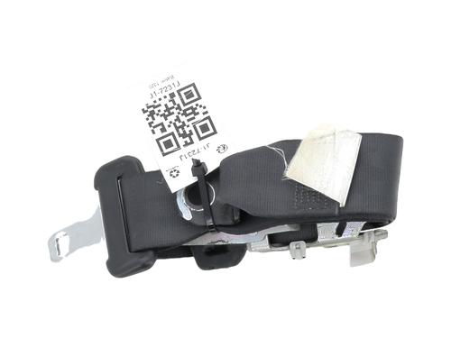Used Rear left seatbelt Rear left seatbelt SUZUKI SWIFT III (MZ, EZ) 1.3 (RS413, ZC11S) (92 hp) 33745404 33745404