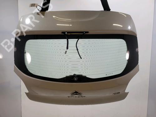 tailgate-citroen-c3-iii-sx-2016-31938324 main image