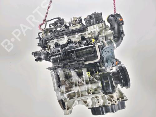 Engine PEUGEOT 2008 I (CU_) 1.2 THP 110 / PureTech 110 | BP29987750M1 