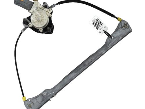 Front left window mechanism RENAULT CLIO II (BB_, CB_) 1.5 dCi (B/CB07) | BP30141140C22