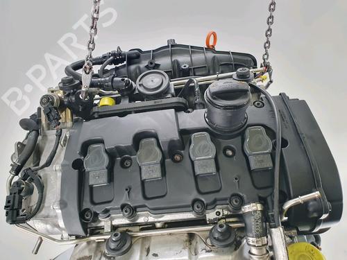 Engine AUDI TT (8J3) 2.0 TFSI | BP37016495M1 - Image 5