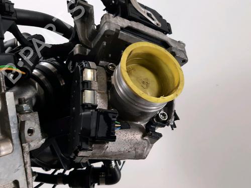 Engine ALFA ROMEO 147 (937_) 1.6 16V T.SPARK ECO (937.AXA1A, 937.BXA1A) | BP32333635M1 