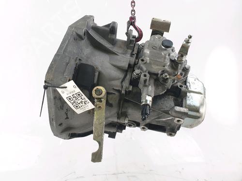 Caja de cambios FIAT 500 (312_) 1.2 (312AXA1A) (69 hp) 29111473