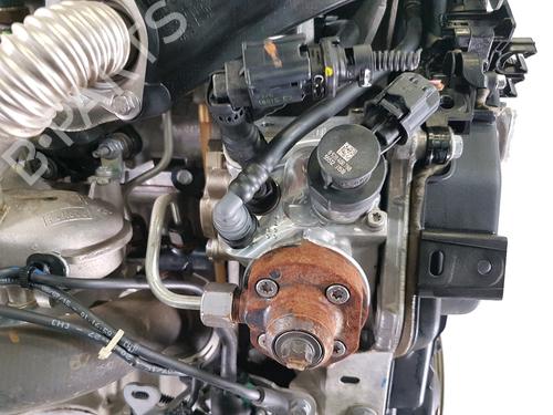 Engine PEUGEOT PARTNER Box Body/MPV 1.6 HDi / BlueHDi 75 | BP39461759M1  - Image 6