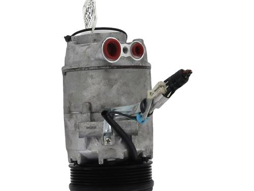 AC compressor OPEL ZAFIRA / ZAFIRA FAMILY B (A05) 1.7 CDTI (M75) | BP32378250M34 