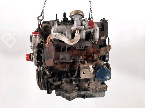 Engine FORD FOCUS I Turnier (DNW) 1.8 TDCi | BP10459326M1  - Image 9