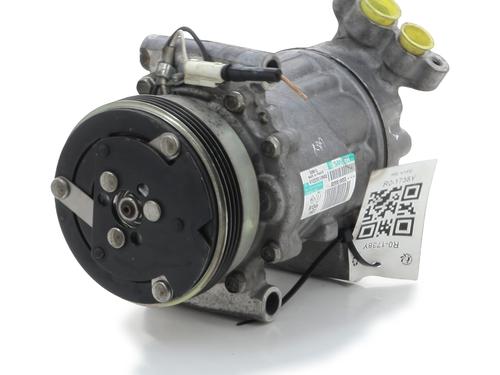 AC-Kompressor RENAULT TWINGO I (C06_) [1993-2012]  28106086