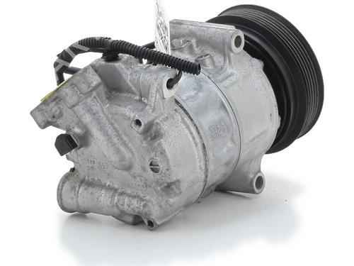AC compressor RENAULT MEGANE IV Hatchback (B9A/M/N_) 1.5 dCi 90 (B9A1) | BP28835251M34