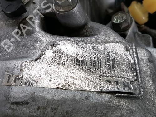 Engine TOYOTA RAV 4 III (_A3_) 2.2 D 4WD (ALA30_, ALA30R) | BP39971810M1 - Image 11