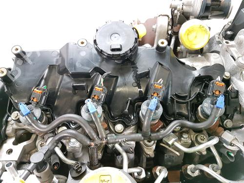 Engine DACIA SANDERO II 1.5 Blue dCi 95 (B8JL) | BP32202454M1 