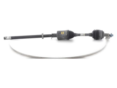 Left front driveshaft MERCEDES-BENZ GLK-CLASS (X204) 220 CDI 4-matic (204.984, 204.997) | BP34000809M38 - Image 2