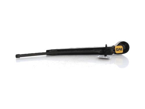 Used Rear windshield wiper arm Rear windshield wiper arm VW POLO V (6R1, 6C1) 1.6 TDI (90 hp) 40249283 40249283