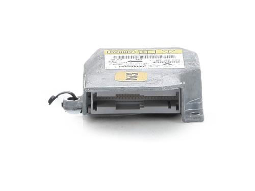 Used ECU airbags ECU airbags RENAULT TWINGO II (CN0_) 1.2 16V (CN04, CN0B) (75 hp) 39899321 39899321