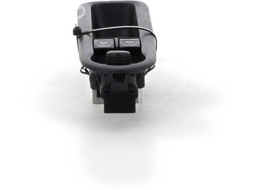 Left front window switch RENAULT TWINGO II (CN0_) 1.5 dCi (CN0U) | BP37532968I27 - Image 3