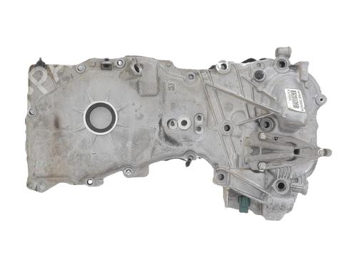 Used Timing cover Timing cover RENAULT CAPTUR I (J5_, H5_) 0.9 TCe 90 (90 hp) 33532835 33532835