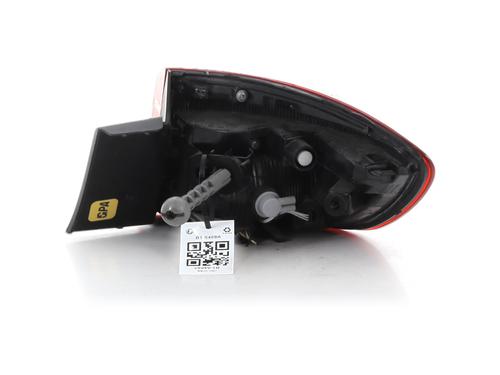 Left taillight RENAULT CLIO V (B7_) 1.0 TCe 90 (B7MT) | BP37087178C34 - Image 4