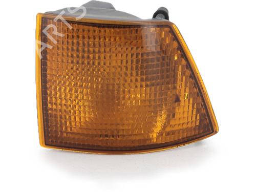 Pisca frente esquerdo Pisca frente esquerdo BMW 7 (E23) 730 (184 hp) 36288628 36288628