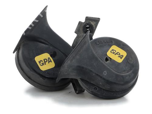 Used Horn Horn VW GOLF IV (1J1) 1.6 (100 hp) 33753779 33753779