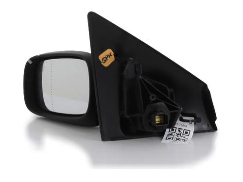 Left mirror RENAULT MEGANE II (BM0/1_, CM0/1_) 1.5 dCi (BM1E, CM1E) | BP30094010C26 