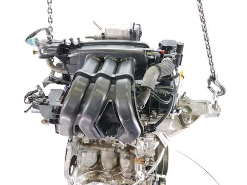 Engine TOYOTA IQ (_J1_) 1.0 (KGJ10_, KGJ10R) | BP33110925M1 - Image 5