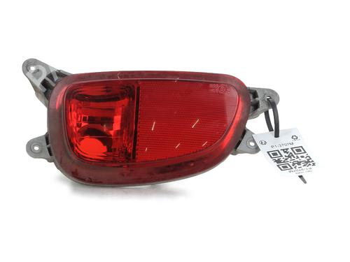 Used Rear bumper left light KIA PICANTO II (TA) 1.0 (69 hp) 29381001