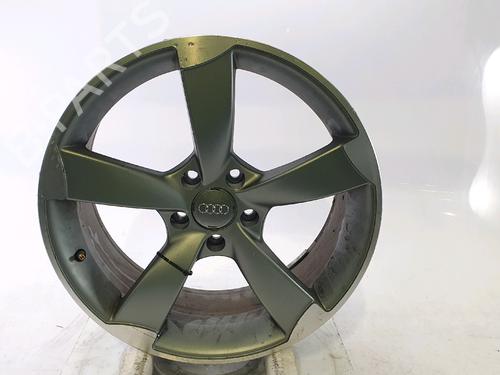 Used Rim AUDI A4 B7 Avant (8ED) S4 quattro (344 hp) 29470990