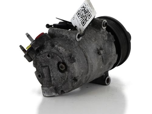 AC compressor LAND ROVER RANGE ROVER EVOQUE (L538) 2.2 D | BP29381282M34 