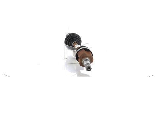 Left front driveshaft FORD FOCUS II (DA_, HCP, DP) 2.0 | BP17379816M38 