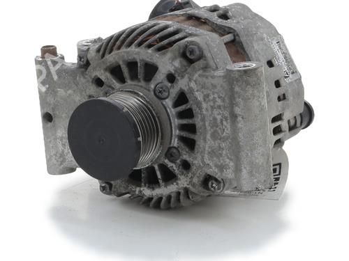 Used Alternator PEUGEOT 207 (WA_, WC_) 1.4 16V (95 hp) 29381548