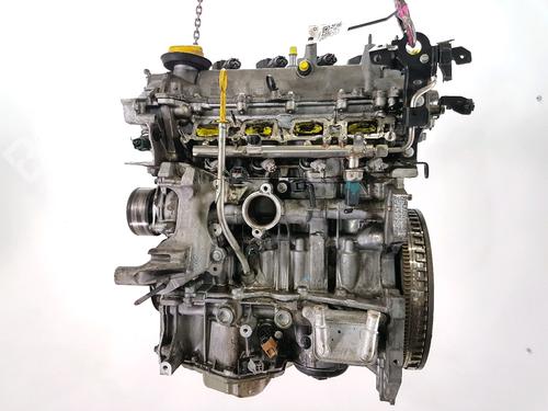 Engine RENAULT CAPTUR I (J5_, H5_) 1.2 TCe 120 | BP36429144M1 - Image 2