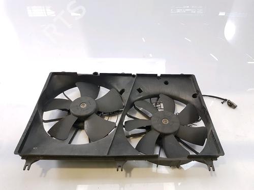 Radiator fan SUZUKI GRAND VITARA II (JT, TE, TD) 1.9 DDiS All-wheel Drive (JT419, TD44, JB419WD, JB419XD,... | BP17430635M35 