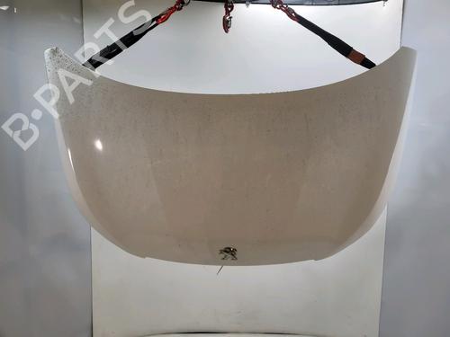 Motorhjelm PEUGEOT 308 II (LB_, LP_, LW_, LH_, L3_) 1.2 THP 130 (131 hp) 31749567