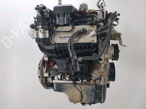 Engine AUDI A1 Sportback (8XA, 8XF) 1.2 TFSI | BP36592278M1 - Image 4