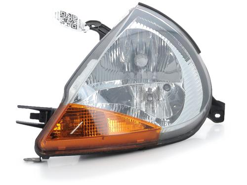 Left headlight FORD STREET KA (RL2) 1.6 | BP34642081C28 - Image 4
