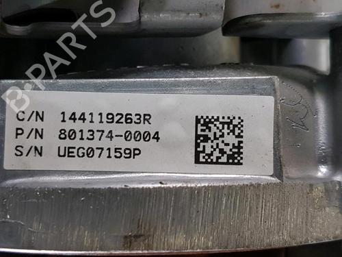 Engine RENAULT KANGOO Express (FW0/1_) 1.5 dCi 75 (FW07, FW10, FW04) | BP40487868M1 - Image 6