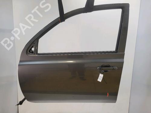 Used Left front door Left front door 37658211 37658211
