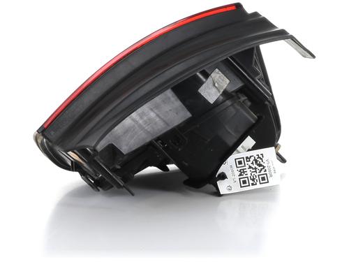 Left taillight CITROËN C3 II (SC_) 1.4 HDi 70 (SC8HZC, SC8HR0, SC8HP4) | BP29820274C34 