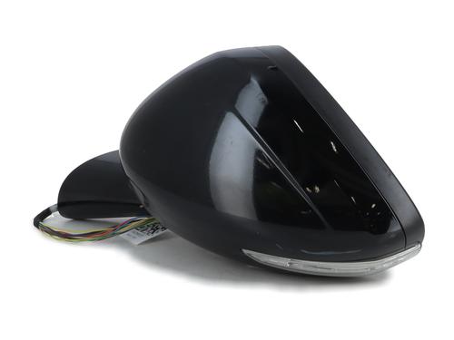 Left mirror CITROËN C4 Picasso II 1.6 HDi / BlueHDi 115 | BP29624017C26 