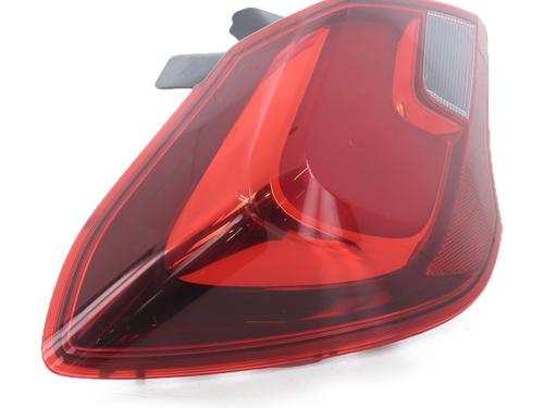 Left taillight OPEL CORSA E (X15) 1.4 Turbo (08, 68) | BP36487240C34 - Image 5