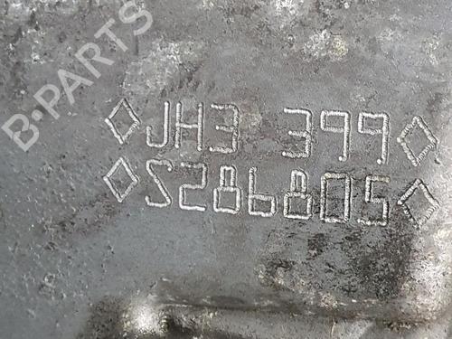 Gearbox DACIA SANDERO II TCe 90 (B8M1, B8MA, B8AC) | BP32279193M3