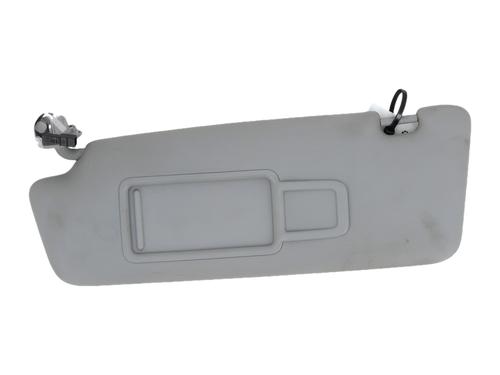Used Left sun visor Left sun visor AUDI A1 (8X1, 8XK) 1.2 TFSI (86 hp) 36512656 36512656